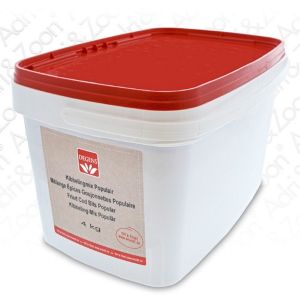 Kibbeling kruiden Populair - 4 kg
